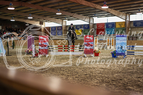 12434 - Shea - 2026 Fall Finale - Saturday September 12th