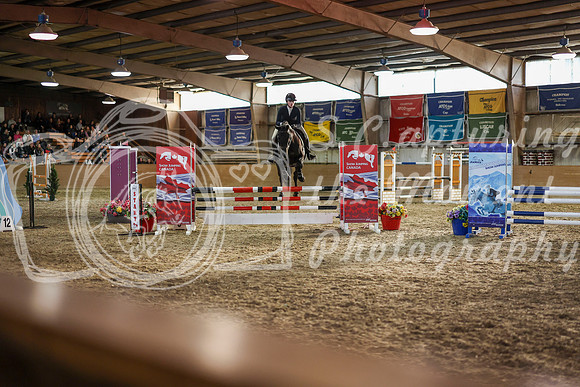 12436 - Shea - 2026 Fall Finale - Saturday September 12th