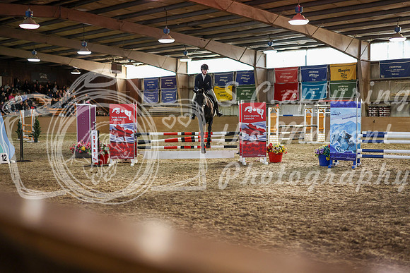 12439 - Shea - 2026 Fall Finale - Saturday September 12th