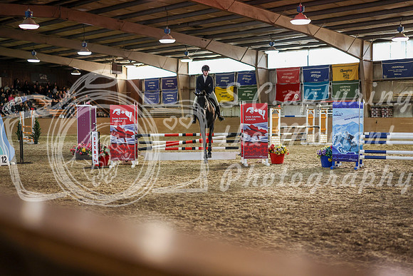 12440 - Shea - 2026 Fall Finale - Saturday September 12th
