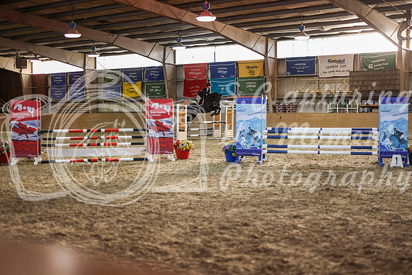 12441 - Shea - 2026 Fall Finale - Saturday September 12th