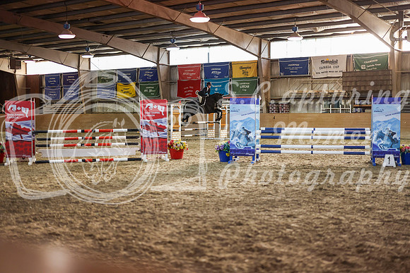 12443 - Shea - 2026 Fall Finale - Saturday September 12th