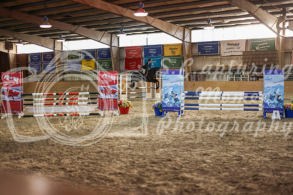 12444 - Shea - 2026 Fall Finale - Saturday September 12th