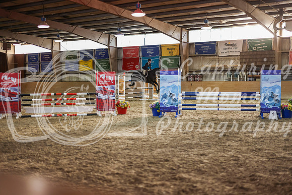12445 - Shea - 2026 Fall Finale - Saturday September 12th