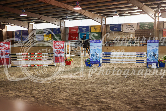 12446 - Shea - 2026 Fall Finale - Saturday September 12th
