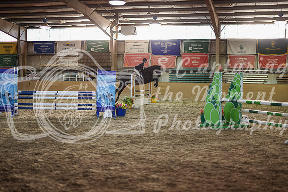 12448 - Shea - 2026 Fall Finale - Saturday September 12th