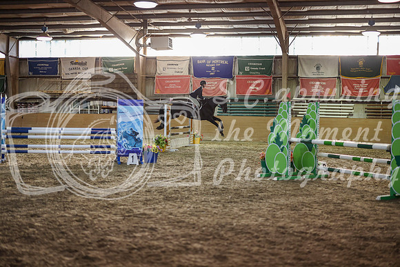 12451 - Shea - 2026 Fall Finale - Saturday September 12th