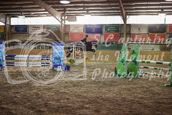 12450 - Shea - 2026 Fall Finale - Saturday September 12th