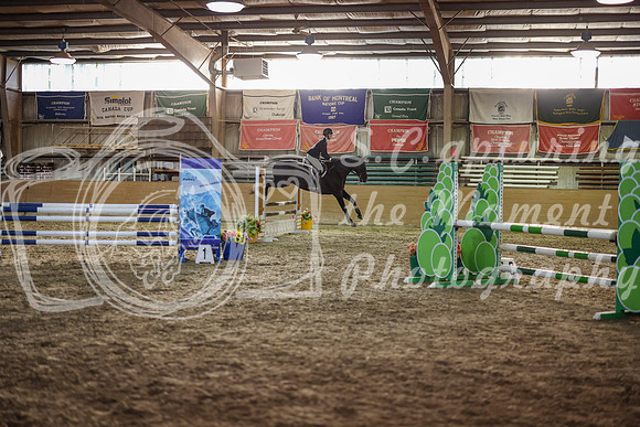 12452 - Shea - 2026 Fall Finale - Saturday September 12th