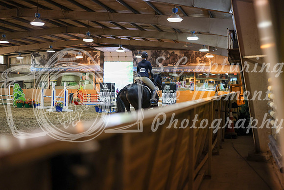 12780 - Shea - 2026 Fall Finale - Saturday September 12th