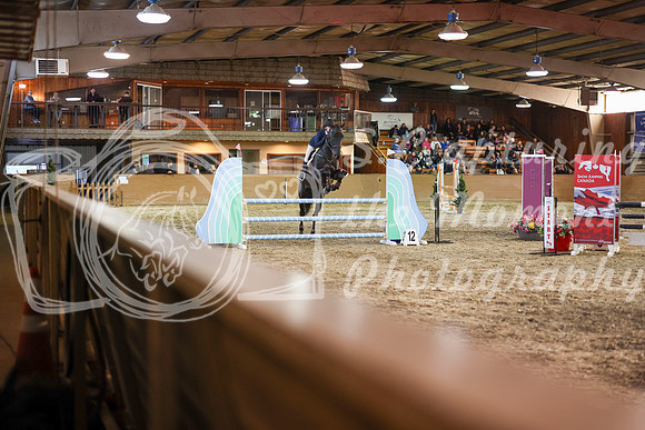 12504 - Shea - 2026 Fall Finale - Saturday September 12th