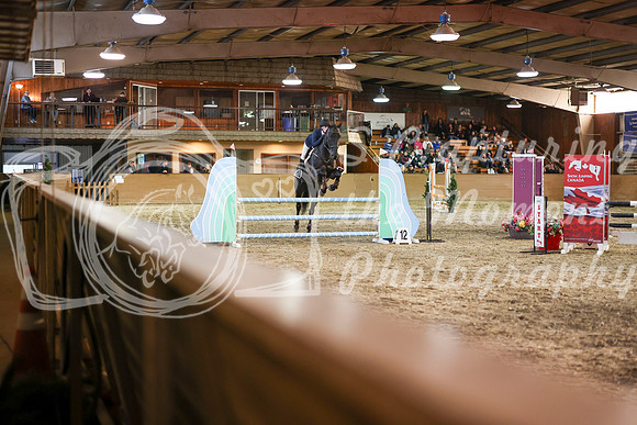12505 - Shea - 2026 Fall Finale - Saturday September 12th