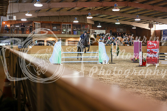 12506 - Shea - 2026 Fall Finale - Saturday September 12th