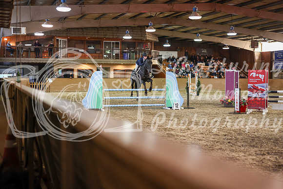 12507 - Shea - 2026 Fall Finale - Saturday September 12th