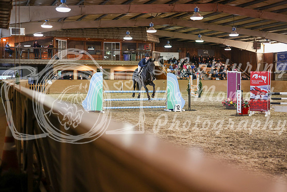 12508 - Shea - 2026 Fall Finale - Saturday September 12th