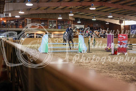12509 - Shea - 2026 Fall Finale - Saturday September 12th