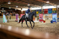 12512 - Shea - 2026 Fall Finale - Saturday September 12th