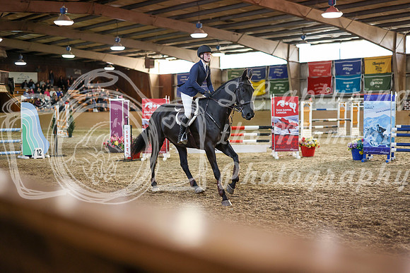 12512 - Shea - 2026 Fall Finale - Saturday September 12th