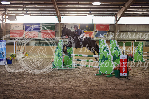 12518 - Shea - 2026 Fall Finale - Saturday September 12th