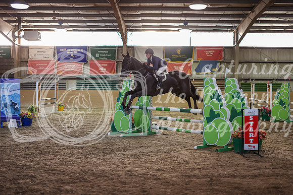 12519 - Shea - 2026 Fall Finale - Saturday September 12th
