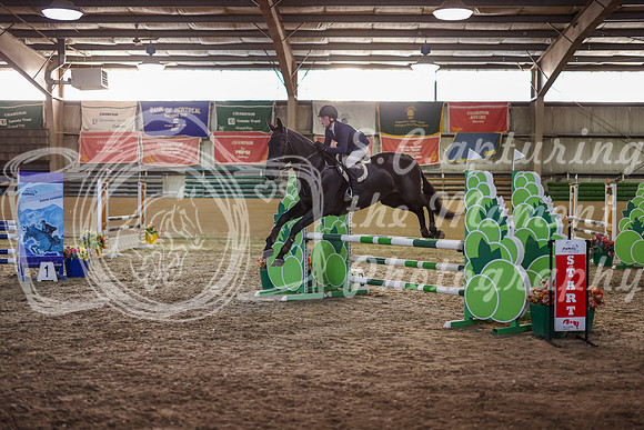 12520 - Shea - 2026 Fall Finale - Saturday September 12th