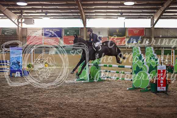 12521 - Shea - 2026 Fall Finale - Saturday September 12th