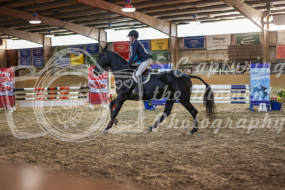 12523 - Shea - 2026 Fall Finale - Saturday September 12th