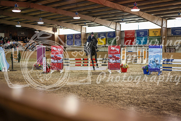 12532 - Shea - 2026 Fall Finale - Saturday September 12th