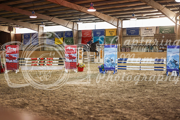 12535 - Shea - 2026 Fall Finale - Saturday September 12th