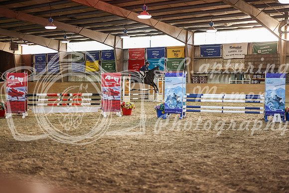 12536 - Shea - 2026 Fall Finale - Saturday September 12th