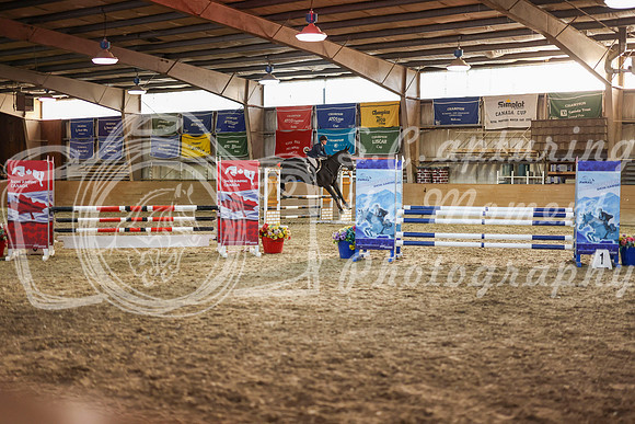 12537 - Shea - 2026 Fall Finale - Saturday September 12th