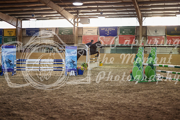 12538 - Shea - 2026 Fall Finale - Saturday September 12th