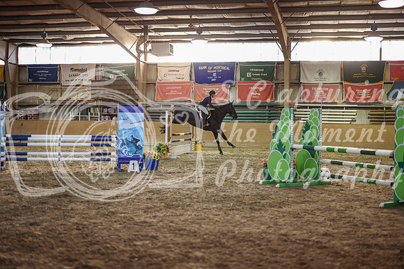 12543 - Shea - 2026 Fall Finale - Saturday September 12th
