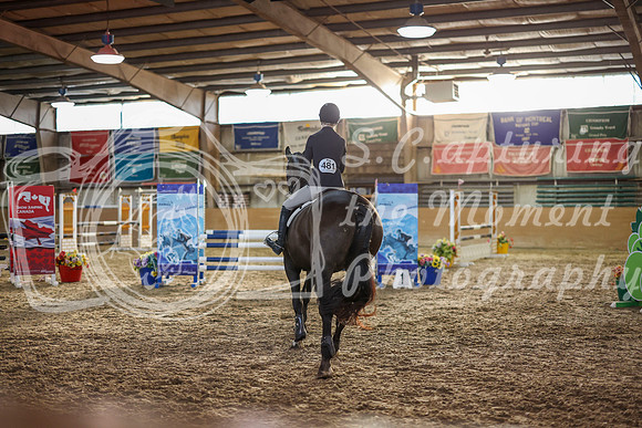 12366 - Shea - 2026 Fall Finale - Saturday September 12th