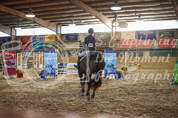 12367 - Shea - 2026 Fall Finale - Saturday September 12th