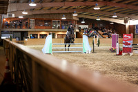 12368 - Shea - 2026 Fall Finale - Saturday September 12th
