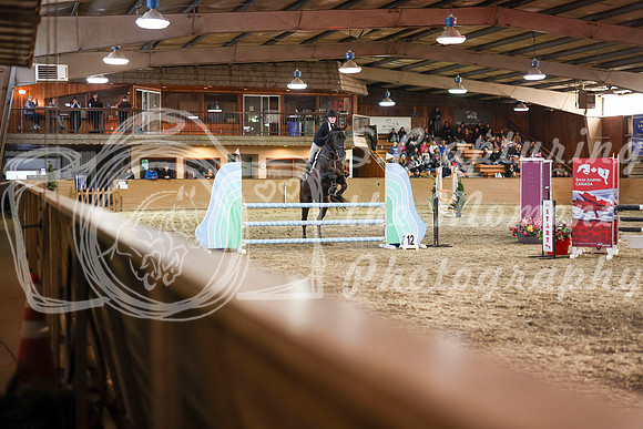 12368 - Shea - 2026 Fall Finale - Saturday September 12th