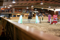 12369 - Shea - 2026 Fall Finale - Saturday September 12th