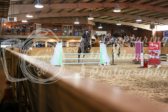 12369 - Shea - 2026 Fall Finale - Saturday September 12th
