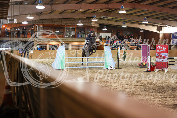 12370 - Shea - 2026 Fall Finale - Saturday September 12th