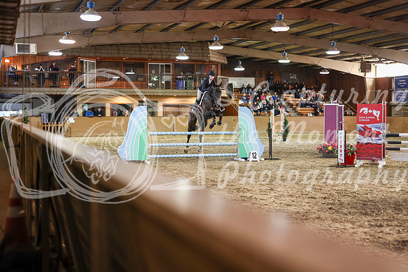 12371 - Shea - 2026 Fall Finale - Saturday September 12th