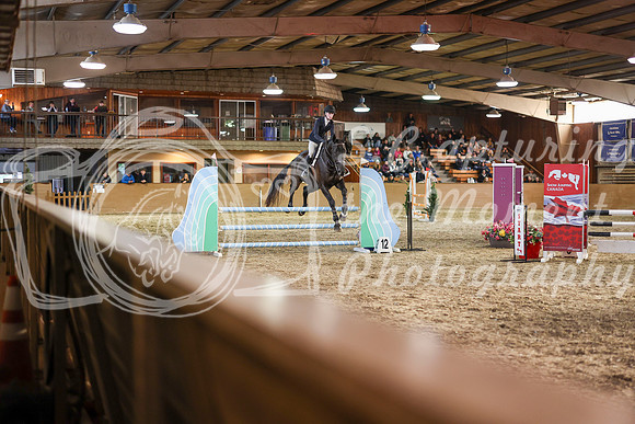 12374 - Shea - 2026 Fall Finale - Saturday September 12th