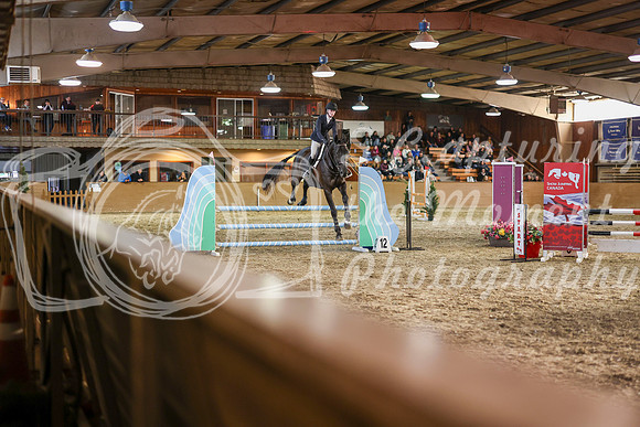 12375 - Shea - 2026 Fall Finale - Saturday September 12th