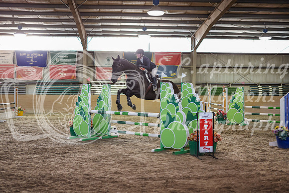 12376 - Shea - 2026 Fall Finale - Saturday September 12th