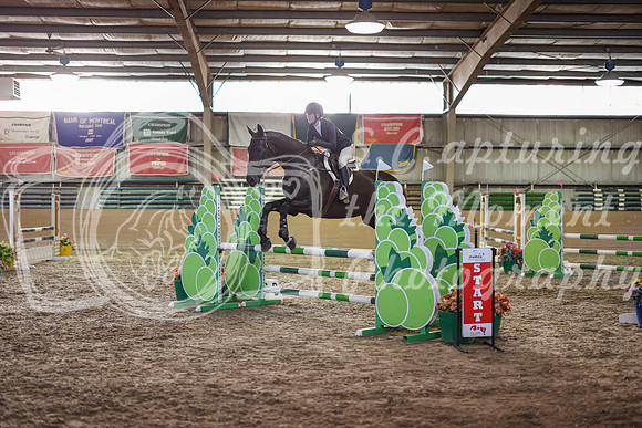 12377 - Shea - 2026 Fall Finale - Saturday September 12th