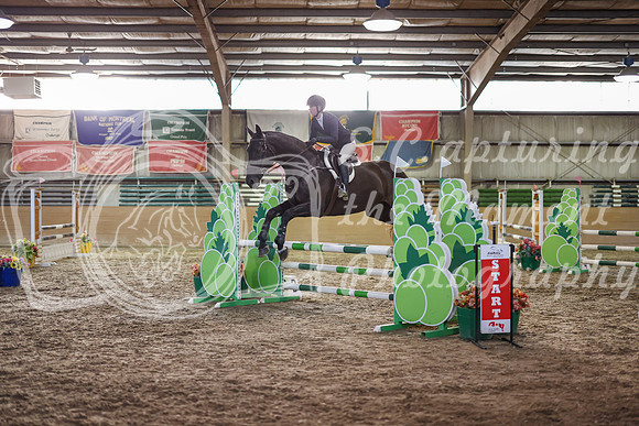 12378 - Shea - 2026 Fall Finale - Saturday September 12th