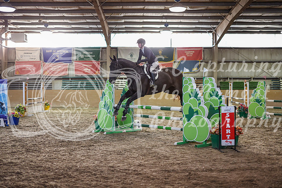 12379 - Shea - 2026 Fall Finale - Saturday September 12th