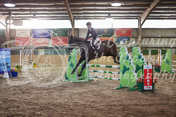 12380 - Shea - 2026 Fall Finale - Saturday September 12th