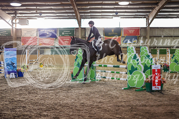 12381 - Shea - 2026 Fall Finale - Saturday September 12th