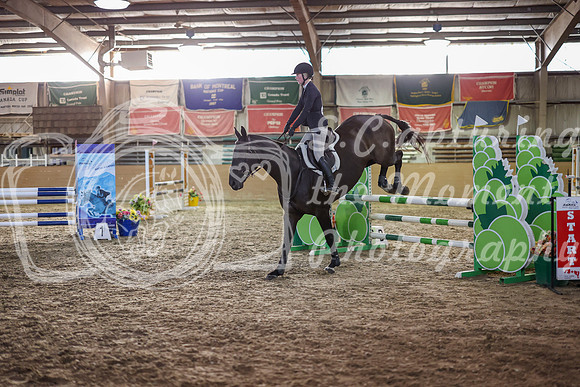 12384 - Shea - 2026 Fall Finale - Saturday September 12th